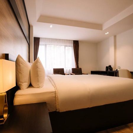 Chotel Ben Thanh Bandar Ho Chi Minh Luaran gambar