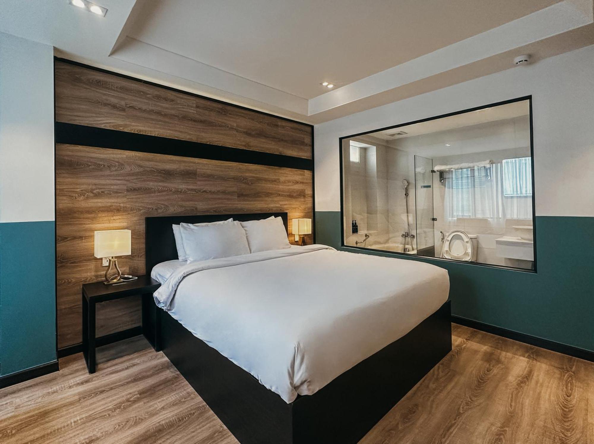 Chotel Ben Thanh Bandar Ho Chi Minh Luaran gambar