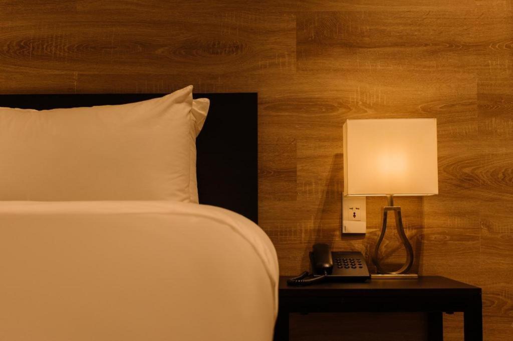 Chotel Ben Thanh Bandar Ho Chi Minh Luaran gambar