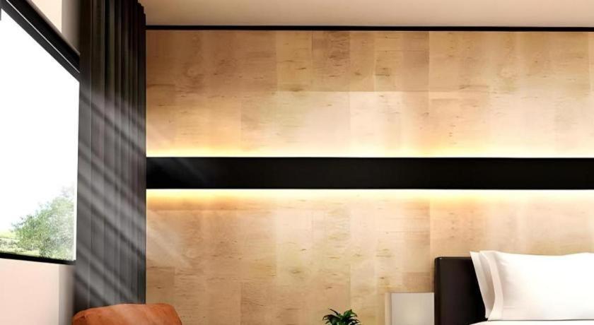 Chotel Ben Thanh Bandar Ho Chi Minh Luaran gambar
