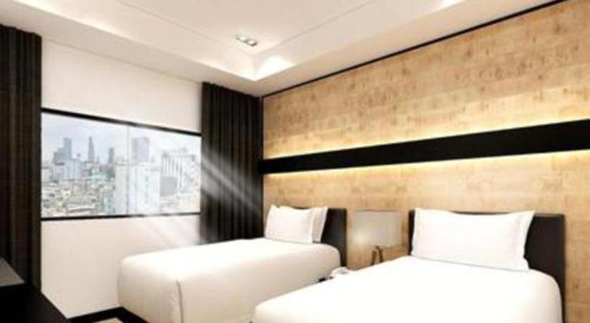 Chotel Ben Thanh Bandar Ho Chi Minh Luaran gambar