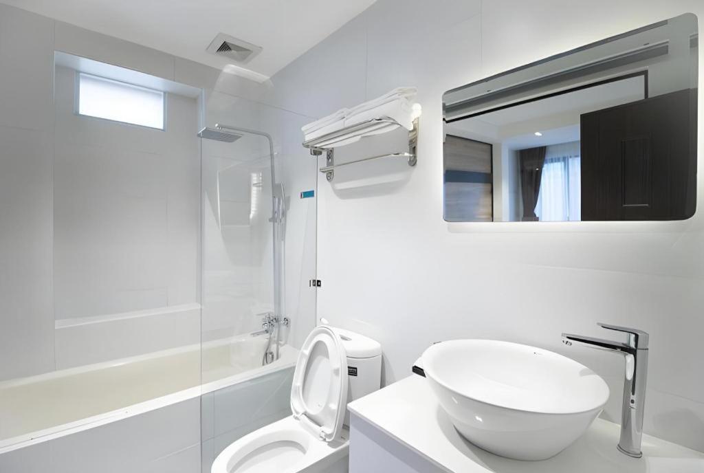 Chotel Ben Thanh Bandar Ho Chi Minh Luaran gambar