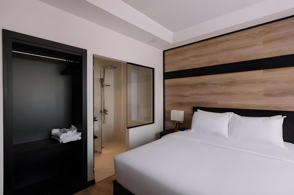 Chotel Ben Thanh Bandar Ho Chi Minh Luaran gambar