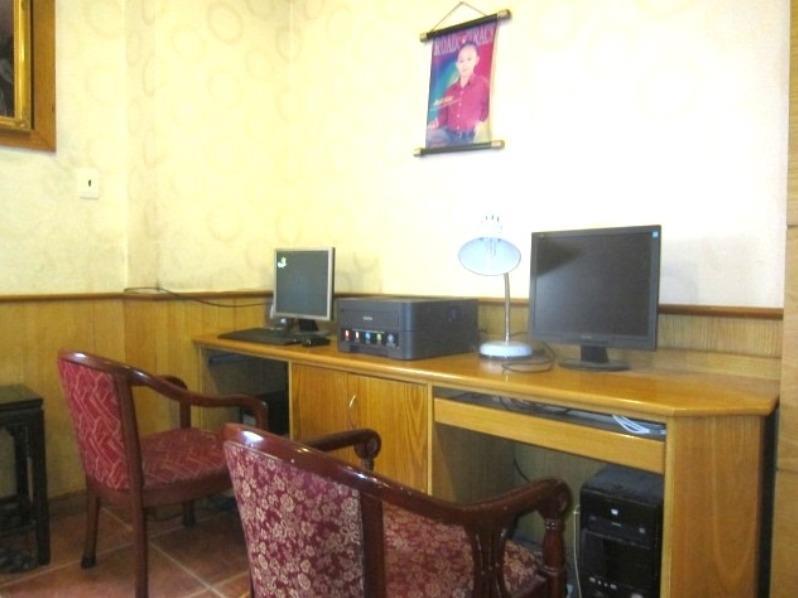 Chotel Ben Thanh Bandar Ho Chi Minh Luaran gambar