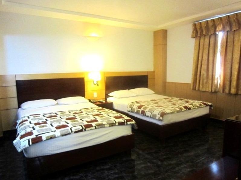 Chotel Ben Thanh Bandar Ho Chi Minh Luaran gambar