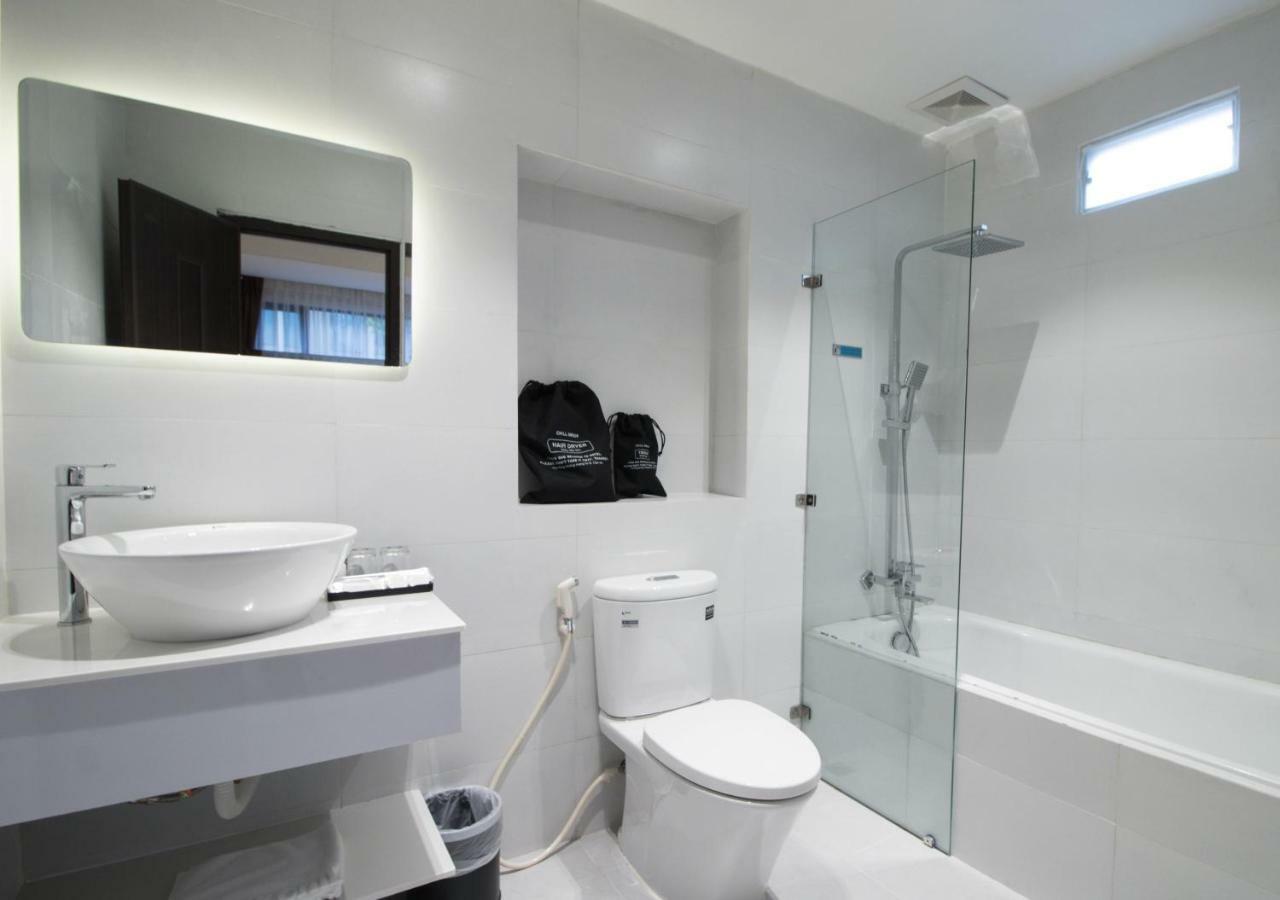 Chotel Ben Thanh Bandar Ho Chi Minh Luaran gambar