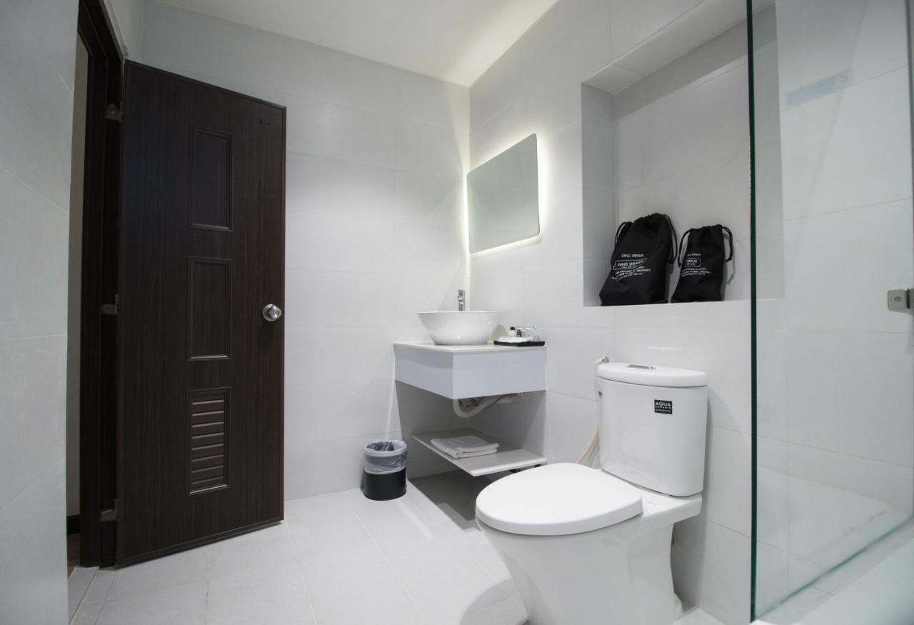 Chotel Ben Thanh Bandar Ho Chi Minh Luaran gambar
