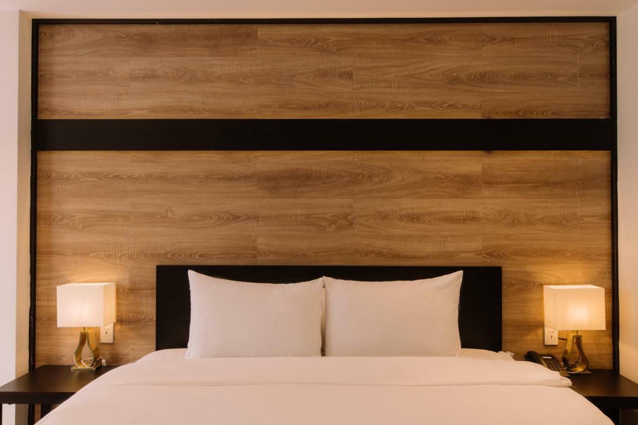 Chotel Ben Thanh Bandar Ho Chi Minh Bilik gambar
